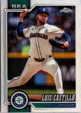 2026 Topps Chrome Baseball #1-150 Base Refractor Pick Your Card RC Ohtani Judge picture