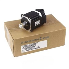 SGMAV-08ADA61 NEW YASKAWA SGMAV08ADA61 Servo Motor picture