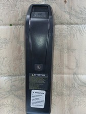 36v 13ah 468wh Ebike Escooter Battery Dong Guan Tamobyke T16  picture