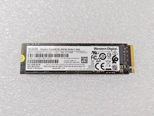 Western Digital PC SN730 512GB M.2 2280 NVMe PCIe 3.0 Internal SSD SDBPNTY-512G picture