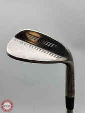 2022 TITLEIST SM9 WEDGE 48*/10F STIFF KBS $-TAPER 120 35