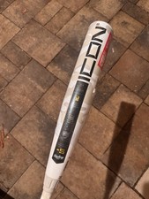 New In Wrapper Rawlings Icon 30/25 2 3/4 Barrel picture