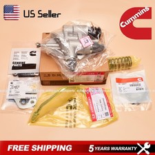 HVLP Fuel Pump Kit For 1st Gen Dodge Cummins VE 89-93 Genuine DCEC 30mm 15-16PSI picture