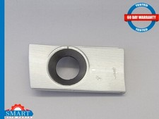 Ford Thunderbird Dashboard Key Ignition Switch Trim Molding 02-05 OEM Glue Stain picture