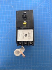 QOB330GFI SQUARE D USED (3 AVAILABLE)  picture