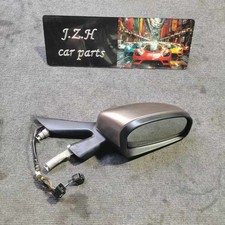Used,For Aston Martin Rapide Right reversing mirror OEM PN AD4317682AB picture