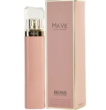 Hugo Ma Vie / Hugo Boss EDP Spray 2.5 oz (75 ml) (w) picture