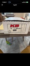 KB 164.std Pistons 383 STROKER picture