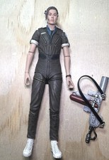 NECA Alien Isolation Amanda Ripley Jumpsuit Action Figure 7