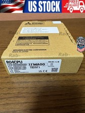 Mitsubishi R04CPU MELSEC PLC Sequencer CPU Module New in Box  US Free TAX picture