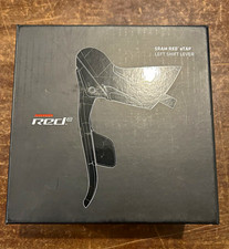 SRAM Red eTap Left Brake/Shifter Combo 2x11 11-Speed Drop bar picture