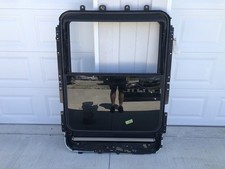2019-2026 Dodge Ram 1500 Sunroof Panormaic Glass (Missing 1 glass) OEM picture