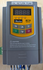 Parker Variable Frequency Drive (VFD) 10G-41-0010-BF 0.4kW picture