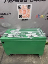 35 Greenlee Wire Pulling Grips Cable Puller.  250 to 1000 MCM. Brand New Set. picture