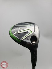 2017 CALLAWAY GBB EPIC 5 WOOD 18* REG PROJECTX HZRDUS T800 65G +HC GOOD picture