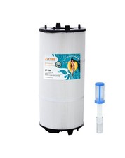 ZOTEE PLM300 Pool Filter Cartridge, Replace for Sta-Rite System 2 PLM300, 270... picture