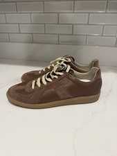 Maison Margiela 'Replica' GATs Brown picture