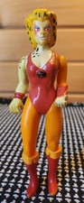 Vintage Thundercats 1985 Cheetara Figure 