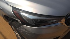 Used Right Headlight Assembly fits: 2019 Buick Enclave LED Right Grade C picture