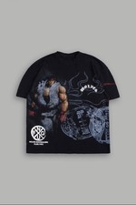 NEW Street Fighter X Darc Sport Special Edition Ryu Tee picture