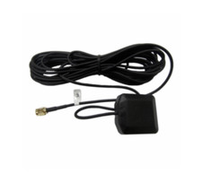 GPS Antenna SMA Male Plug Active Aerial Extension Cable Navigation Head Unit picture