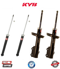 Complete KYB Kit Front & Rear Suspension Strut fits 11-15 Chevrolet Volt picture