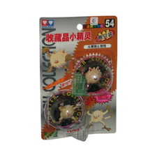 TOMY: Pokemon Monster Collection - Primeape and Mankey #54 picture
