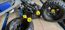 12mm to 14mm HEX Adapter Sleeve Set of Four Traxxas and more RC picture