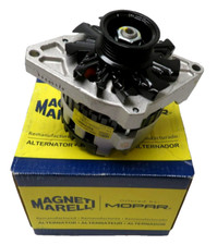 RMMAL00163 Alternator Remanufactured By Magneti Marelli For 1994-96 Caprice 5.7L picture