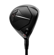 Titleist TSR1 18* 5 Wood Senior Mitsubishi Chemical MMT SpeedMesh Value picture