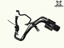 Fuel Gas Tank Filler Neck Tube Pipe Hose OEM 2018-24 Toyota Camry picture