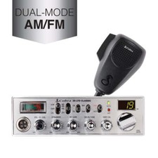 Cobra 29 LTD CB Radio Dual Mode AM/FM 2023 Model picture
