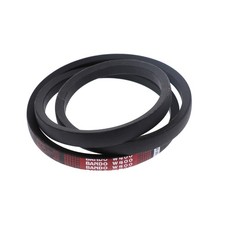 New Honda OEM 76181-772-L02 08760-772-L00 Lawn Mower Blade V-Belt H1011 SA H1011 picture