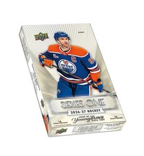 26-27 2026-27 Upper Deck Series One Complete Base Set-1-200 picture
