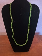 Antique 19th Century Venetian Glass Trade Bead Strand picture