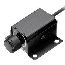 Open Box Alpine RUX-KNOB Remote Bass Knob picture