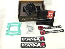 NEW For Yamaha 1987 1988-2006 Blaster Vforce 4 Reed Valve System V4145 picture