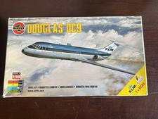 AIRFIX 1:144 SCALE MODEL KIT BOEING 737-200  AIR FRANCE  KIT#03181 RARE picture