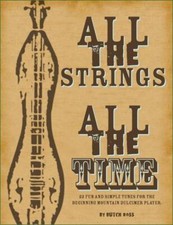 Butch Ross - All The Strings, All The Time picture