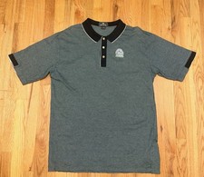 VTG 1995 Colorado Rockies Coors Field Polo Shirt Antigua XL Inaugural Season  picture