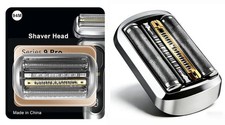 94M Series 9 Pro Replacement Heads for Braun Pro Electric Shavers 1Pc picture