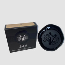 KVD Kat Von D Lock-It LIGHT Finishing Powder Full Size 0.28oz NIB NEW picture