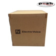 Electro-Voice EVID-P6.2UW Pendant Speaker White picture