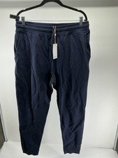 Quince Men Organic Midweight French Terry Slim Jogger picture