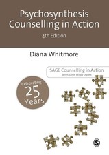 Psychosynthesis Counselling in Action (Counsell, Whitmore Paperback.. picture