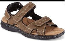 Dockers Men’s Newpage Sporty Outdoor Sandals picture