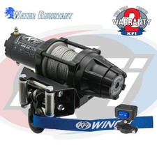KFI Winch Kit CAN-AM Outlander MAX 850 (Base*DPS*XT) (G3) '25-26 WINCH #AM-25 picture