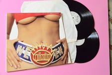 Ween Chocolate And Cheese 2LP Orig Europe Press 1994 NM picture