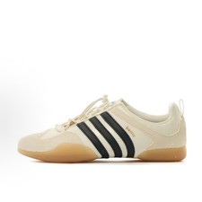 adidas Bad Bunny x Ballerina 'Off White Black Gum' JQ9229 Size picture