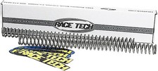 Race Tech Fork Spring 0.80 kg/mm Pair for Yamaha Vmax 1200 85-92 picture
